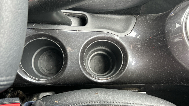 Nissan Juke 1.5 dCi N-Connecta 5dr Diesel Hatchback